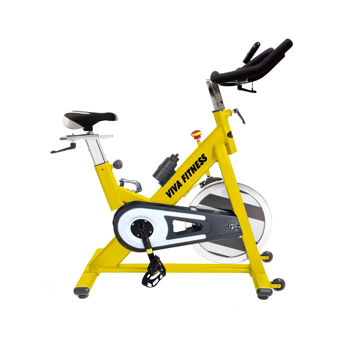 Viva fitness bike sale