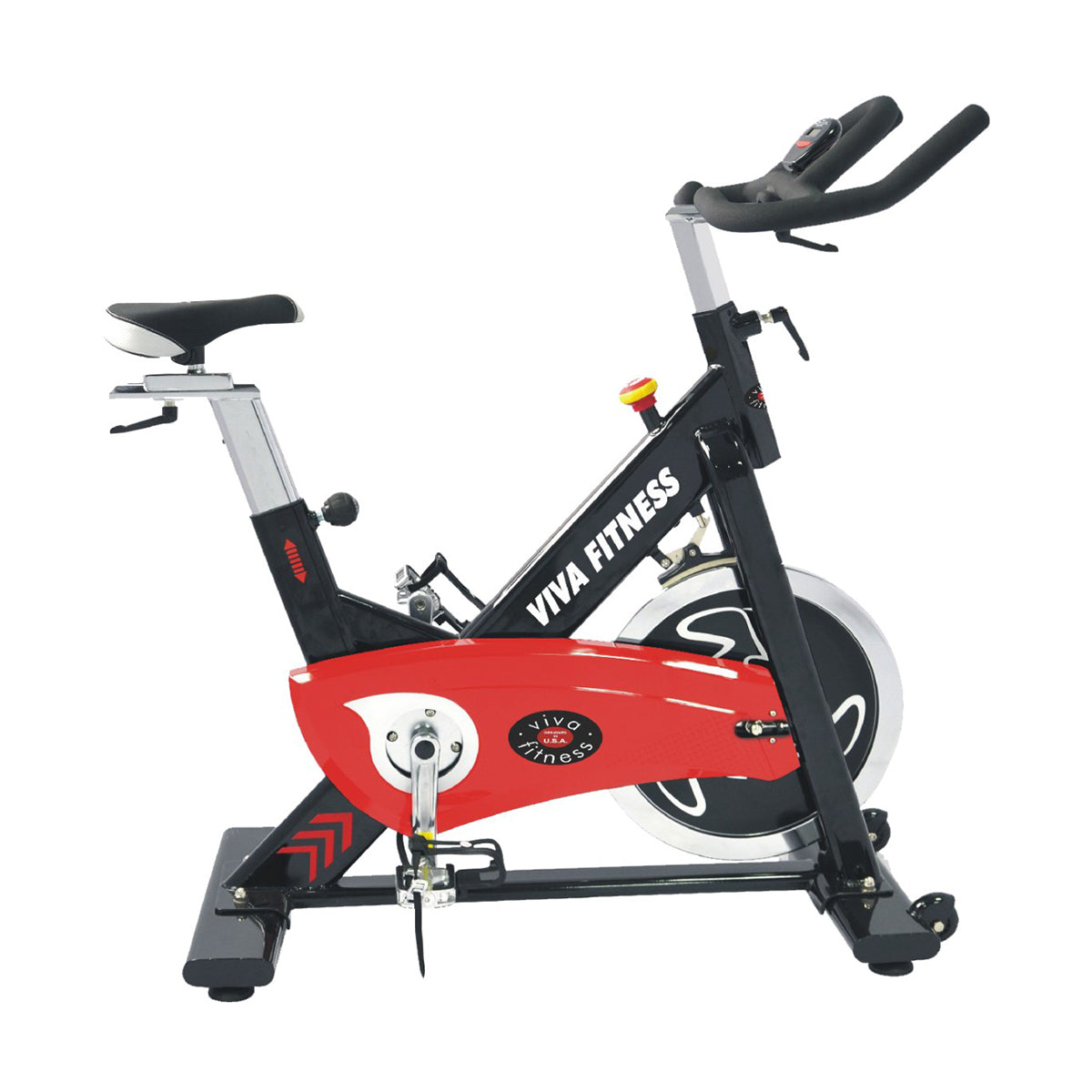 Viva Fitness KH 153 Group Bike